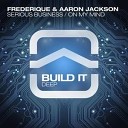 Frederique Aaron Jackson - Serious Business