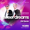 XM MOJEN Music - Eurythmics Sweet Dreams XM Remix Radio Edit MOJEN…