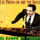 Lee Press On And The Nails - Bai Mir Bist du Schon