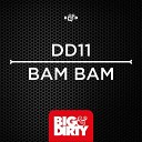 DD11 - Bam Bam