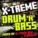 DJ Phantasy - 44 Mag Subzero XDNB Eclusive Remix