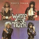 White Tiger - Northern Wind