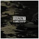 SoundNet ft Charlotte Rose Ellis - A Single Step Original Mix AGRMusic