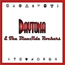 Daytona The Blueside Rockers - House Of Blues