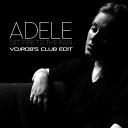 Adele - Set Fire To The Rain Ron Hadad Remix