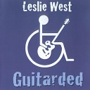 Leslie West - If Heartaches Were Nickels Album Version