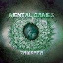 Mental Games - ГОРОД ТЕНЕЙ