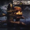 Front Line Assembly - The Storm Covenant Remix