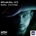 Iraklis I D - Baila Conmigo DISCOTEK Remix AGRMusic