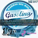 Barrio Del Rio - Gasolina DJ Alexander Holsten DJ Nikita Stifler…