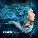 Blue Stone - Lotus Bloom