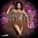 Guru Josh - Infinity 2012 Stan Serkin feat Iren Adler Radio…