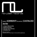 Daniele Sorrenti Michele Castaldo - Jacko Min Mal Remix