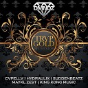 DMNDZ - TRVP GOLD SuddenBeatz Remix