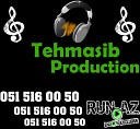 Tehmasib Production - Elmar Sen Ey Heyat 2014