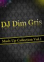 Shakira vs Mike Candys - Addicted to You DJ Dim Gris Mash Up