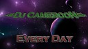 Cj Alex Wise old Dj Cameroon - Every Day