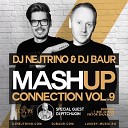 David Guetta vs DJ Illona DJ Diaz - Ain t A Party DJ Nejtrino DJ Baur vs DJ Pitchugin…