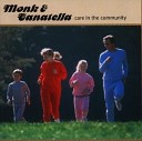 Monk Canatella - Top Yourself