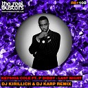 Keyshia Cole feat P Diddy - Last Night DJ Kirillich DJ Karp Remix