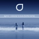 Sigma - Nobody To Love Fanfar Remix