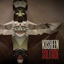 Kosheen - Under Fire Zeuskiss Remix Radio Edit