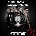 Black Eyed Peas DJ Rich Art DJ Stylezz - The Time The Dirty Bit Fran Ricarte Edit 2011