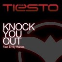 Tiesto feat Emily Haines - Knock You Out Ali Nadem Dream Remix