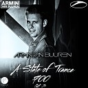 Armin Van Buuren Pres Rising - Safe Inside You Tune Of The W