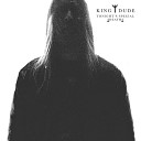King Dude - Born In Blood