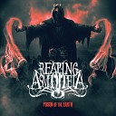 Reaping Asmodeia - External Fixator