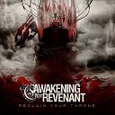 Awakening the Revenant - Reclaim