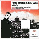 Ferry Corsten - club hit