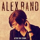 Alex Band - Carol at the bells