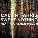 Calvin Harris - Sweet Nothing feat Florence Welch