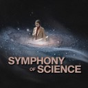 Symphony of Science - The Cosmic Dance Mindwalk Remix