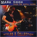 Mark Cook - I Don t Need This Anymore