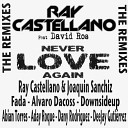 Ray Castellano, David Ros - пр