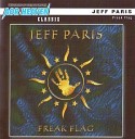 Jeff Paris - All Night Long
