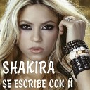 Shakira feat Wyclef Jean - шакира