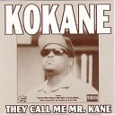 Kokane - On The Grind