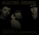 Electric Division - Dance to me Beat demo