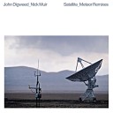 John Digweed Nick Muir - Satellite Christian Smith Remix