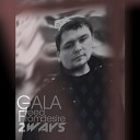 Gala - Freed From Desire 2ways Remix