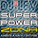 DJ LEV Promodj - SUPER POWER TRACK 05