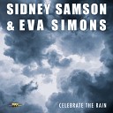 Sidney Samson Eva Simons - Celebrate The Rain Radio Edit AGRMusic