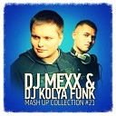 DJ DNK vs Amelia Lily - You Bring Me Joy DJ MEXX DJ KOLYA FUNK 2k14 Mash…