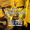 Extra Terra feat Halcyon - Breaking It Badly Original Mix