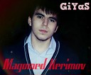 Magomed Kerimov - Счастье