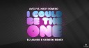 Avicii vs Nicky Romero - I Could Be The One Nicktim Dj Asher amp Screen Extended…